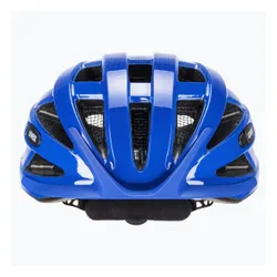 Kask rowerowy UVEX Air Wing cobalt white