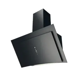 Okap VDB Genius 90 Black Czarny