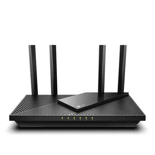 Router TP-LINK Archer AX55 AX3000 Czarny