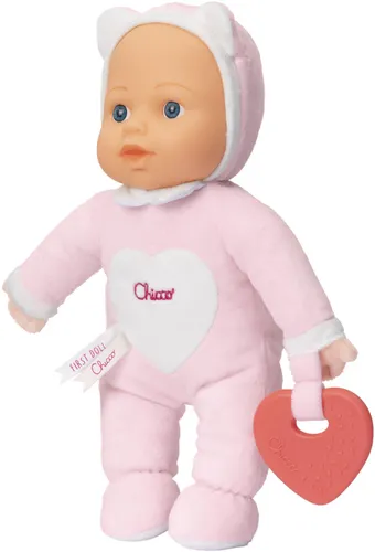 Lalka CHICCO My First Doll 00012117000000