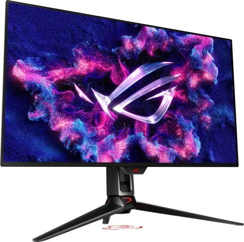 ASUS ROG Swift PG32UCDMZ - 240Hz | 4K | 31.5'' | QD OLED | 0,03ms