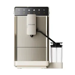 Автоматическая кофемашина Dreame Ecceluxe Slim FCM30 бежевый