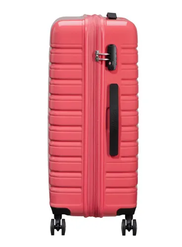 Чемодан American Tourister Flashline medium - coral pink