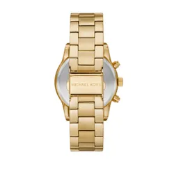 Michael Kors Ritz Mk7310 Gold Saati