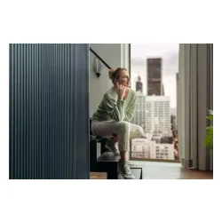 Słuchawki bezprzewodowe Philips TAT8505BK/00 Dokanałowe Bluetooth 5.0 Czarny