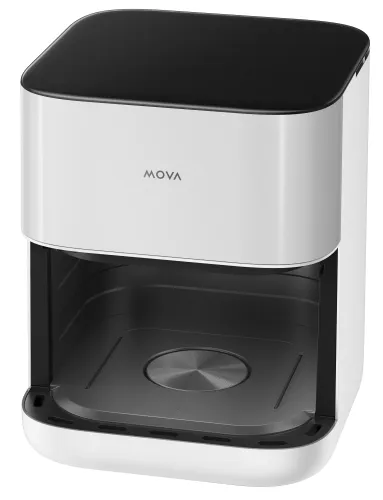 Frytkownica beztłuszczowa Mova AeroChef FD10 Pro 1800W 6l