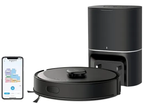 Robot sprzątający TP-LINK Tapo RV30 Max Plus