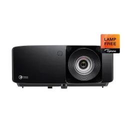 Projektor do kina domowego Optoma Photon Beam PK53 DLP 4K