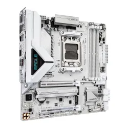 Płyta główna Gigabyte B850M EAGLE WF6E ICE