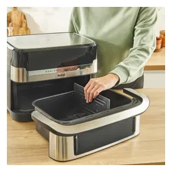 Air fryer Tefal EY922D 2700W 9l