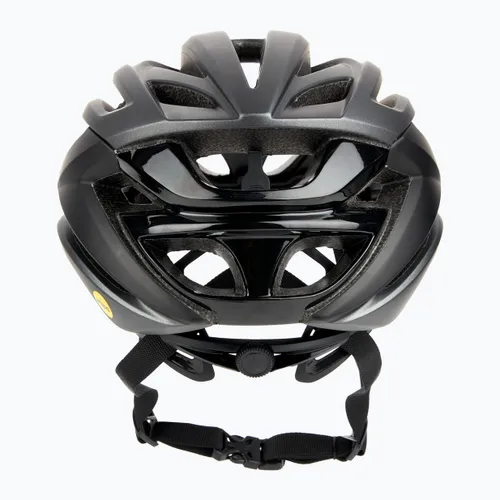 Kask rowerowy Giro Syntax Integrated MIPS matte black