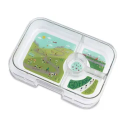 Yumbox Panino'nun Yoğun Ortalama Kahvaltısı -wow red