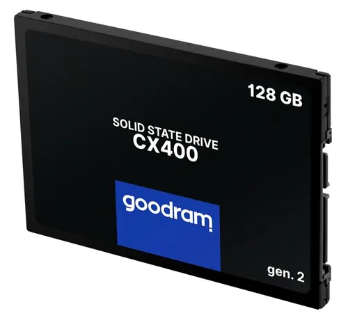 Dysk GOODRAM CX400 Gen. 2 128GB SSD