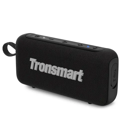 Głośnik Bluetooth Tronsmart Trip 2 10W Czarny