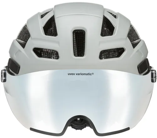 Kask rowerowy UVEX Finale Visor V