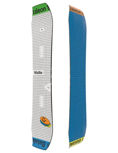Deska snowboardowa Bataleon Wallie - Długość (cm) - 151
