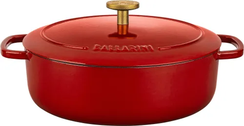 Garnek Ballarini Bellamonte 75003-559-0 Indukcja Żeliwo 2,2l