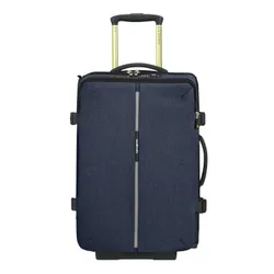 Samsonite Securipak Tekerlekli Çanta-eclipse blue