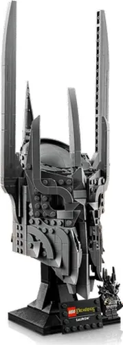 LEGO Icons 11373 Popiersie Saurona