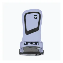 Wiązania snowboardowe damskie Union Ultra W pale blue