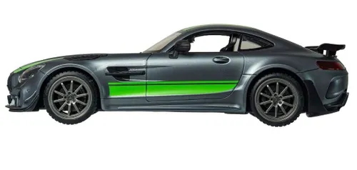 Samochód zdalnie sterowany RW Mercedes 29716M