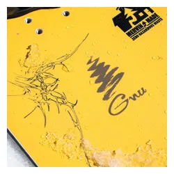 Deska GNU Gloss 2026