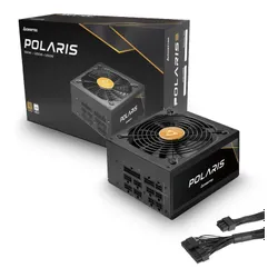 Zasilacz CHIEFTEC PPS-1050FC 1050W 80 Plus Gold