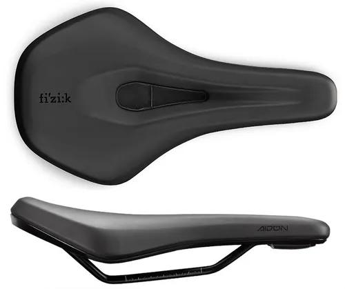 Седло Fizik Terra Aidon X5