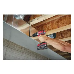 Milwaukee M18 Tornavida Matkabı BPD-402C