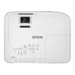 Мультимедийный проектор Epson EB-X51