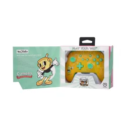 Pad PowerA Enhanced Cuphead ms. Chalice do Nintendo Switch Bezprzewodowy