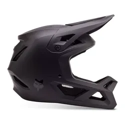 Kask rowerowy Full Face FOX Rampage YTH MIPS