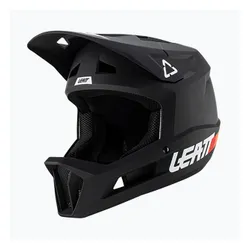 Kask rowerowy Leatt MTB Gravity 1.0 V23 black