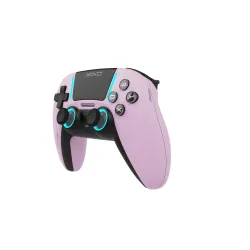 Pad Yaxo Mantis Rage do PS5, PC Neon Pink