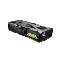 Karta graficzna MSI GeForce RTX 5090 Vanguard SOC 32GB GDDR7 512bit DLSS 4