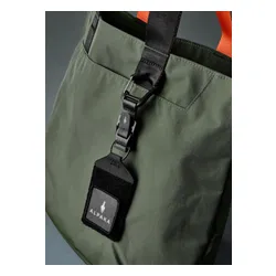 Mocowanie z naszywką Alpaka HUB Patch Panel & Morale Patch - black