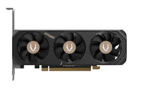 Karta graficzna Zotac GeForce RTX 5060 Low Profile 8GB GDDR7 128bit DLSS 4