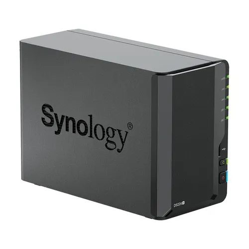 Dysk sieciowy Synology DS224+