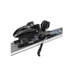 Narty allmountain NORDICA NAVIGATOR 80 + wiązania NORDICA COMPACT 10 z GRIP WALK - Długość (cm) - 165