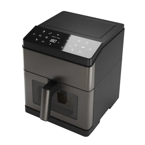 Air fryer Aiwa Kumadai 1800W 8l