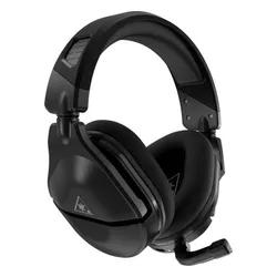 Słuchawki bezprzewodowe z mikrofonem Turtle Beach Stealth 600 Gen2 MAX do PS5 Nauszne Czarny