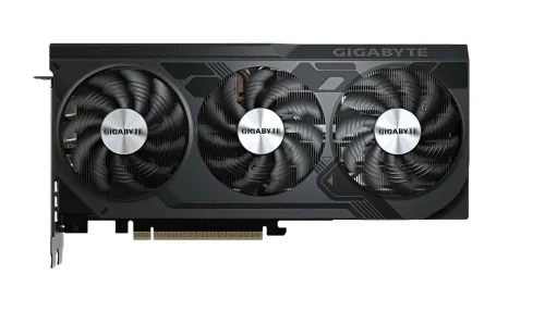 Karta graficzna Gigabyte GeForce RTX 5070 Ti WINDFORCE OC V2 16GB GDDR7 256bit DLSS 4