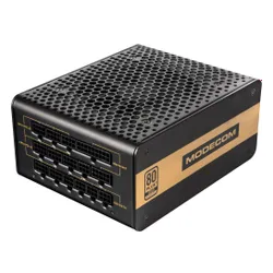 Zasilacz MODECOM Volcano 850W 80 Plus Gold
