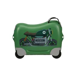 Walizka dla dzieci Samsonite Dream2Go - motorbike