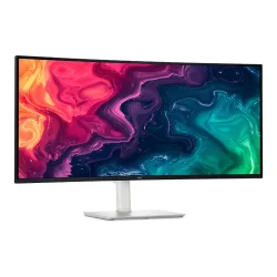 Monitor Dell Plus S3425DW 34" UWQHD VA 120Hz 1ms Zakrzywiony