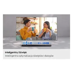 Soundbar Samsung HW-Q600F 3.1.2 Bluetooth Dolby Atmos