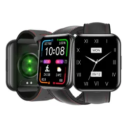Smartwatch BEMI Exo Czarny