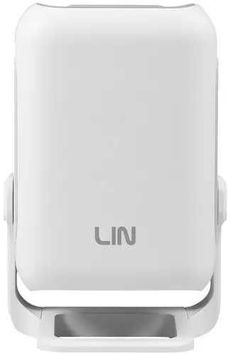 Projektor LIN Smart Vision LP-K300 Full HD (1920 x 1080), 210 ANSI lumen, Wi-Fi, Bluetooth