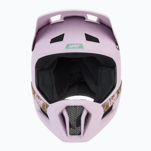 Kask rowerowy Leatt MTB Gravity 2.0 V25 lavender