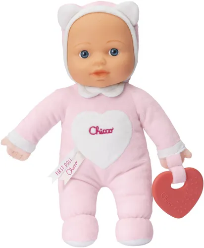 Lalka CHICCO My First Doll 00012117000000